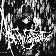 Sex Virgin Killer「Devil / Rebirth」配信ジャケット