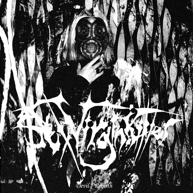 Sex Virgin Killer「Devil / Rebirth」配信ジャケット