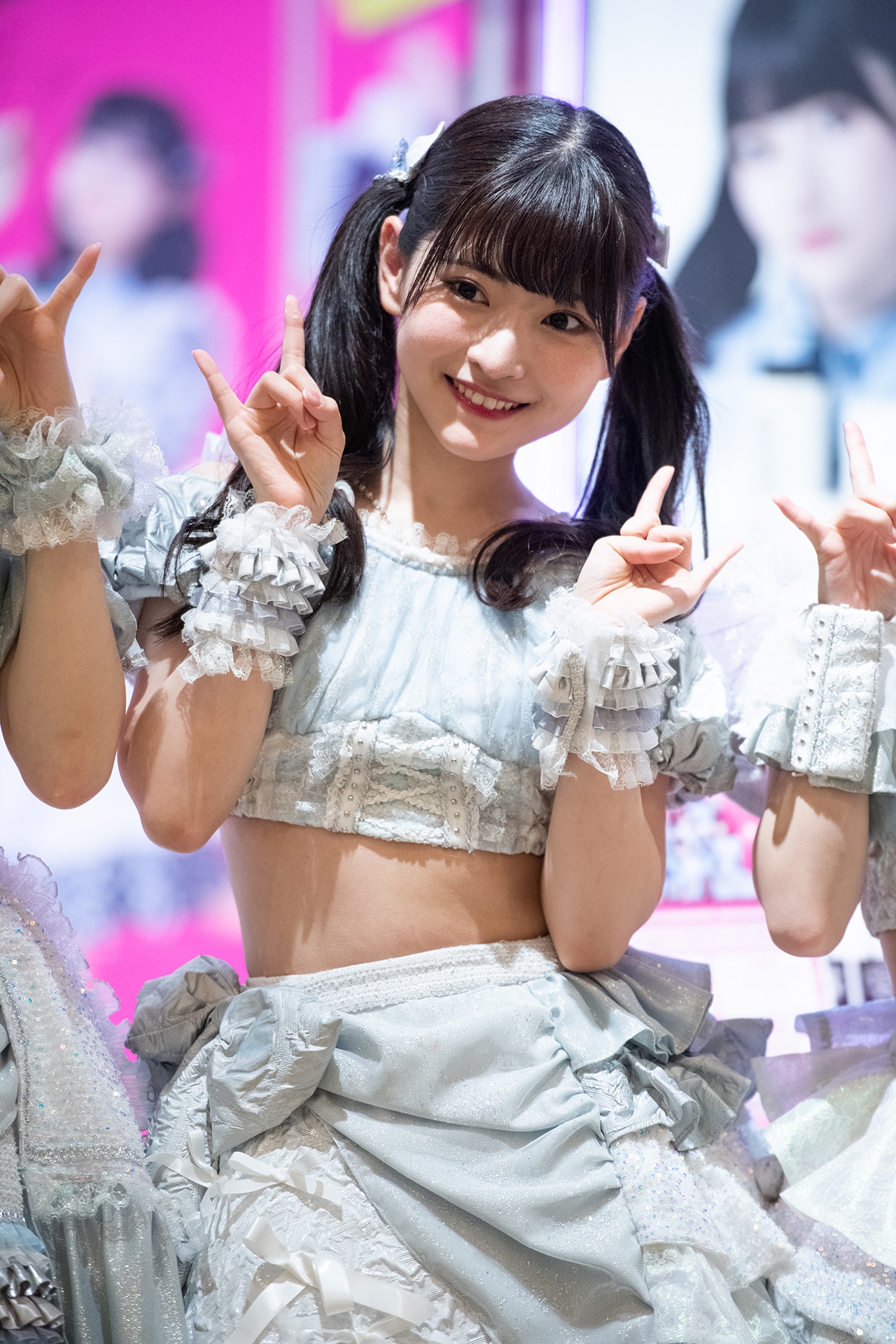小鳥遊るい