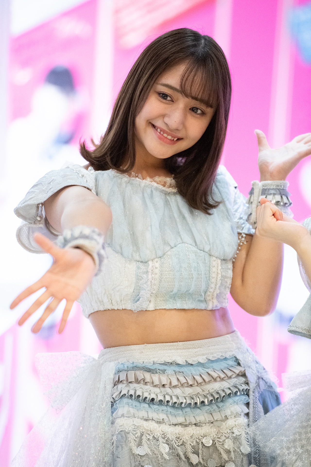 池田メルダ