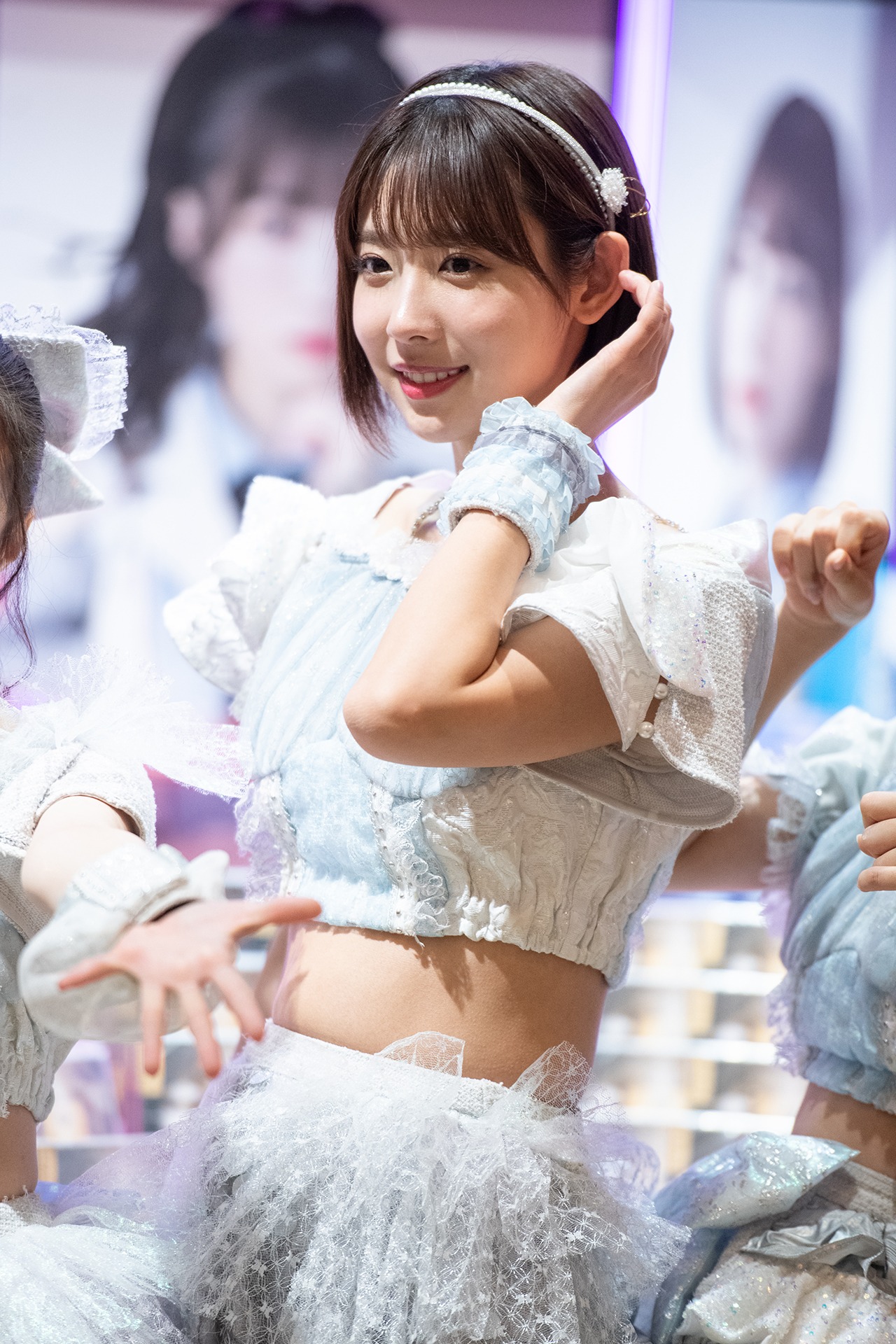水湊みお
