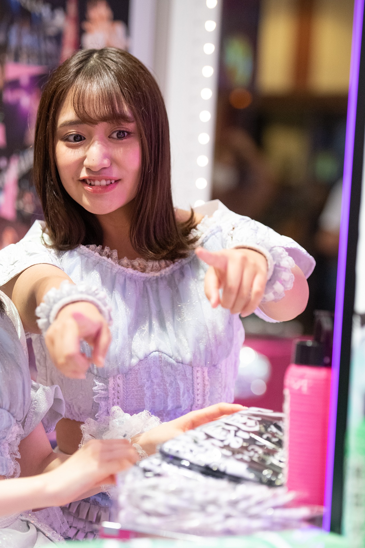 池田メルダ