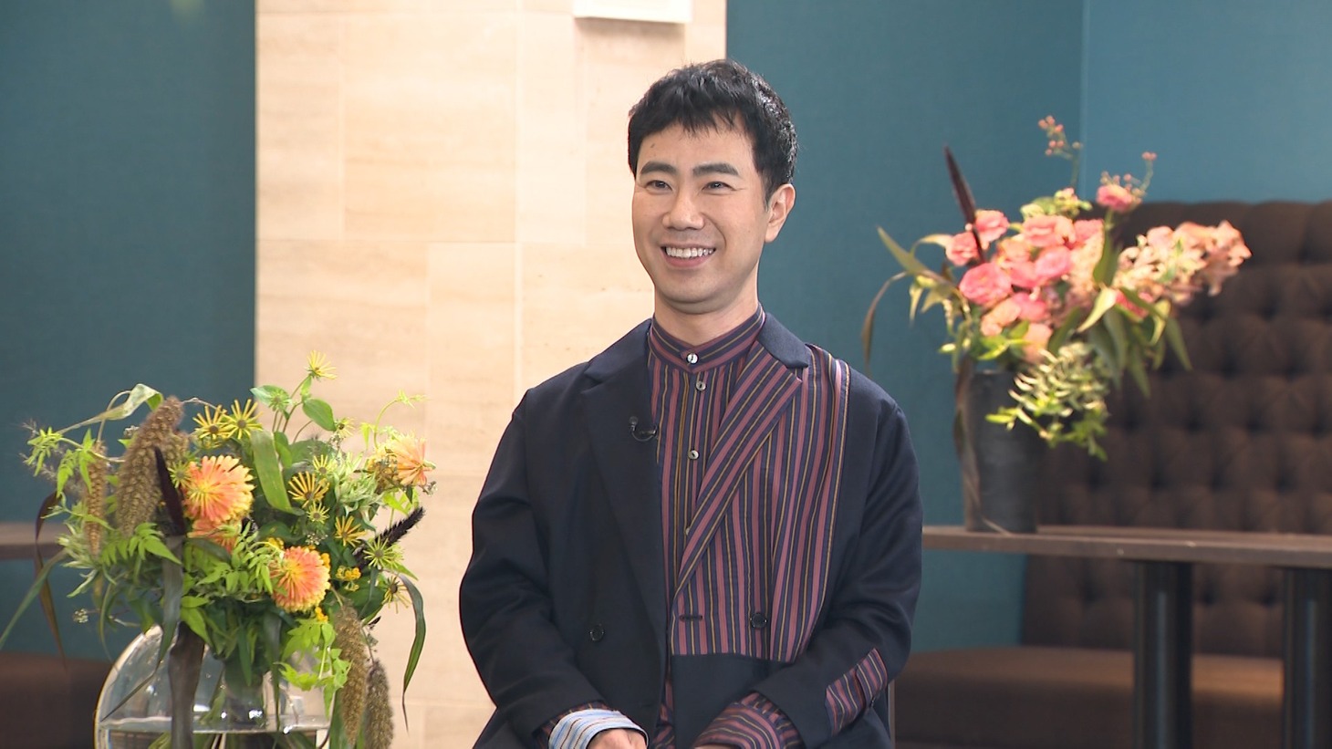 藤井隆 (c)フジテレビ