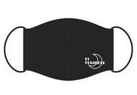 「降幡愛2nd Live Tour "ATTENTION PLEASE!"」で販売されるマスクのサンプル画像。