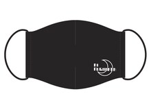 「降幡愛2nd Live Tour "ATTENTION PLEASE!"」で販売されるマスクのサンプル画像。