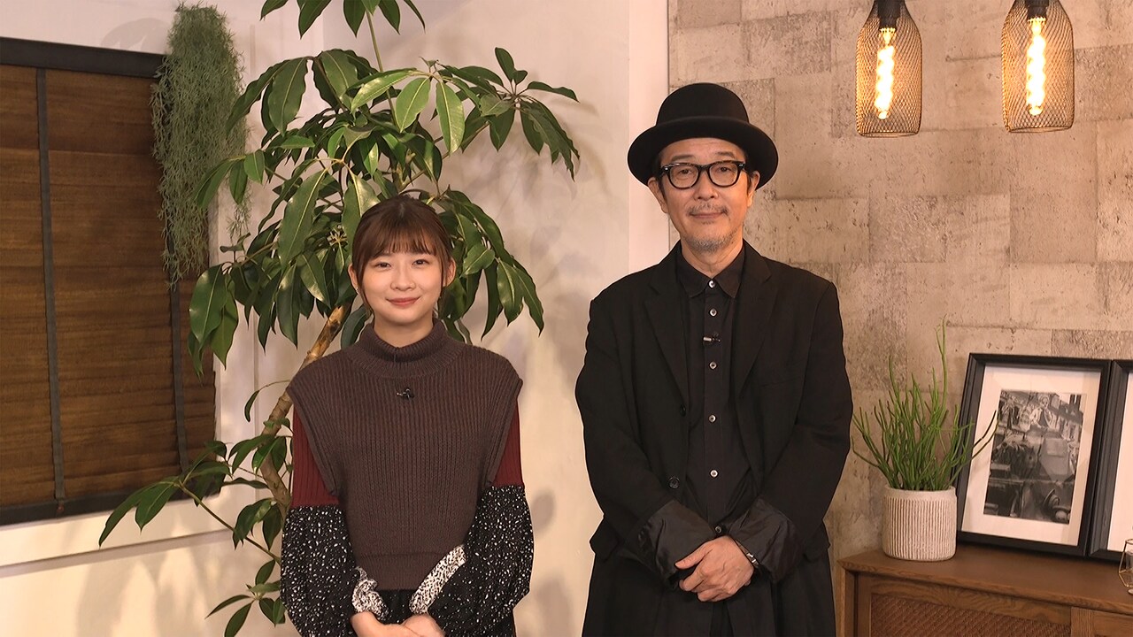 チェッカーズと太田裕美の名曲でMV制作「ザ・ニュージックビデオ」今夜放送