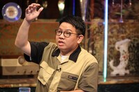 昂生（ミキ） (c)フジテレビ