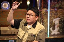 昂生（ミキ） (c)フジテレビ