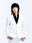 コヤマシュウ（SCOOBIE DO）