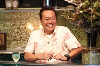 三村マサカズ（さまぁ～ず） (c)フジテレビ