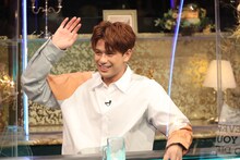 森崎ウィン (c)フジテレビ