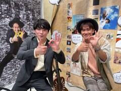 「ナオトフェス」に全員集合！  TikTokerたちの祝福に感極まりンティライミ