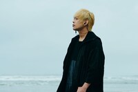 ピエール中野（凛として時雨）