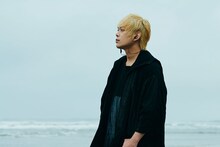 ピエール中野（凛として時雨）