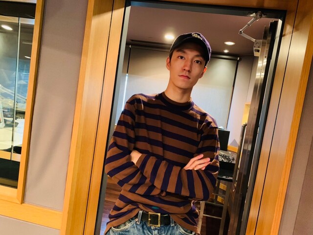 森田美勇人（7ORDER）