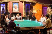 「人志松本の酒のツマミになる話」10月1日放送回より。 (c)フジテレビ