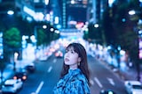 結城アイラ