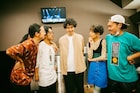 CRCK/LCKS井上銘が脱退撤回の真相を語る“謝罪会見”本日22:30より生配信