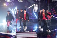 GENERATIONS from EXILE TRIBE(c)日本テレビ
