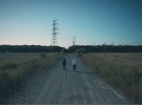 dj honda × ill-bosstino「COME TRUE / A.S.A.P.」ミュージックビデオより。