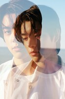 ENHYPEN「DIMENSION : DILEMMA」ODYSSEUSコンセプトフォト（JAKE）