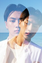 ENHYPEN「DIMENSION : DILEMMA」ODYSSEUSコンセプトフォト（JAY）