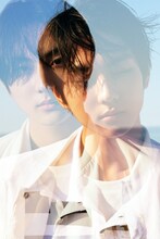 ENHYPEN「DIMENSION : DILEMMA」ODYSSEUSコンセプトフォト（JUNGWON）