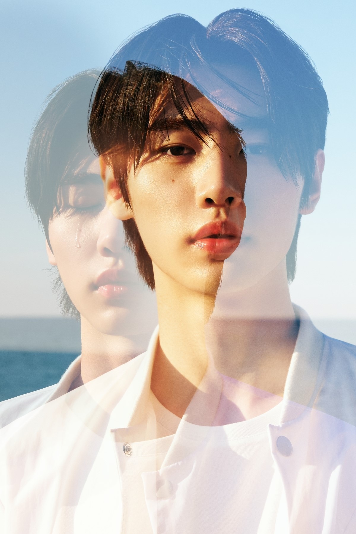 ENHYPEN「DIMENSION : DILEMMA」ODYSSEUSコンセプトフォト（SUNGHOON）