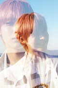 ENHYPEN「DIMENSION : DILEMMA」ODYSSEUSコンセプトフォト(SUNOO) (p)&(c)BELIFT LAB