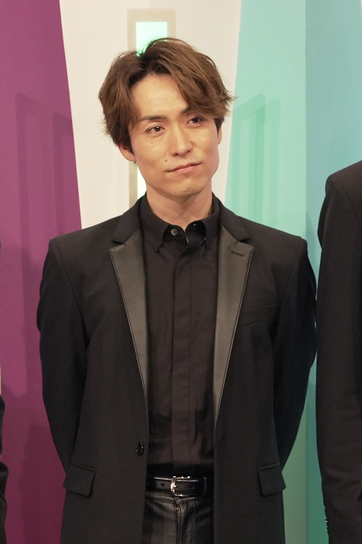 EXILE TETSUYA