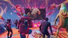 米津玄師「FORTNITE」ライブより2曲分のパフォーマンス映像YouTubeで公開