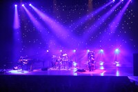 「H ZETTRIO LIVE 2021 - 今夜はトリオ IT! -」の様子。（写真提供：ワールドアパート有限会社）