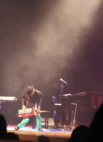 H ZETT M（Piano）（写真提供：ワールドアパート有限会社）