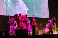 神宿とグリズリー。