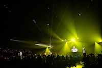 「神宿 7th Anniversary Live：WE ARE KAMIYADO」の様子。