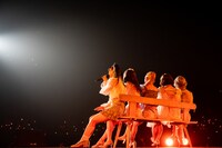 「神宿 7th Anniversary Live：WE ARE KAMIYADO」の様子。