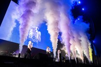 「神宿 7th Anniversary Live：WE ARE KAMIYADO」の様子。