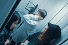 3人組フィメールクルー・どーぷちゃん、1stアルバム「BLINDNESS」発売決定