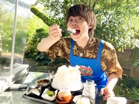 大橋和也（なにわ男子、関西ジャニーズJr.）(c)TBS