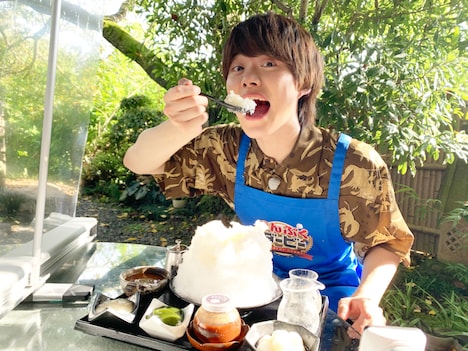 大橋和也（なにわ男子、関西ジャニーズJr.）(c)TBS