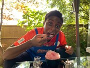 馬瓜エブリン (c)TBS