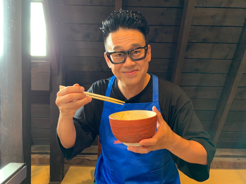 宮川大輔 (c)TBS