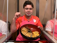 ウルフアロン (c)TBS