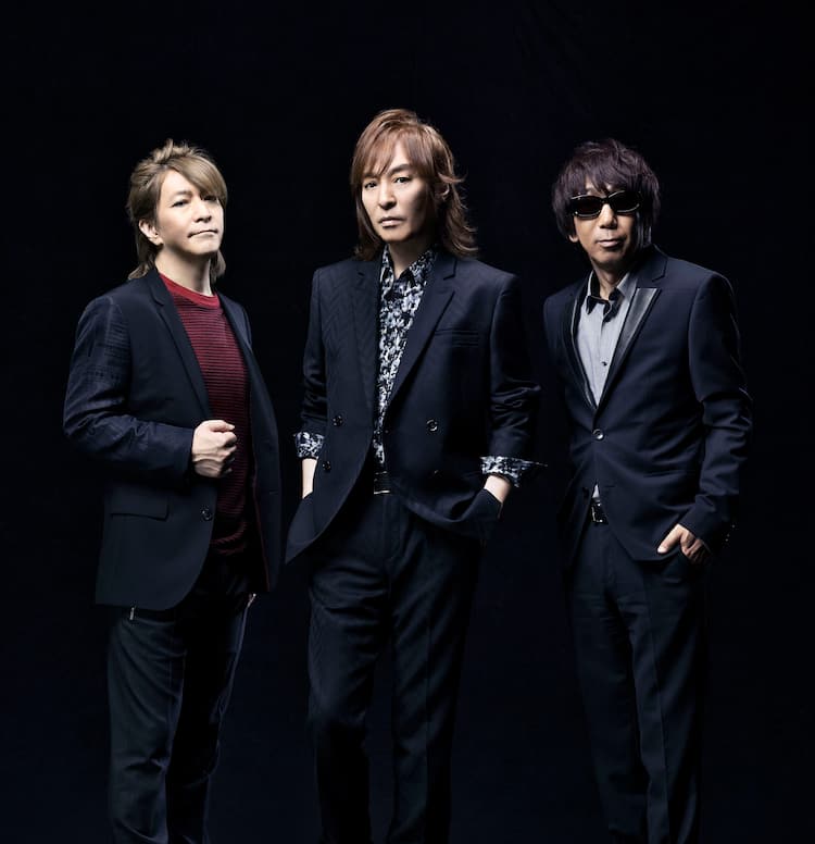 小室哲哉が音楽活動に復帰、TM NETWORKが6年ぶり再始動（コメントあり 