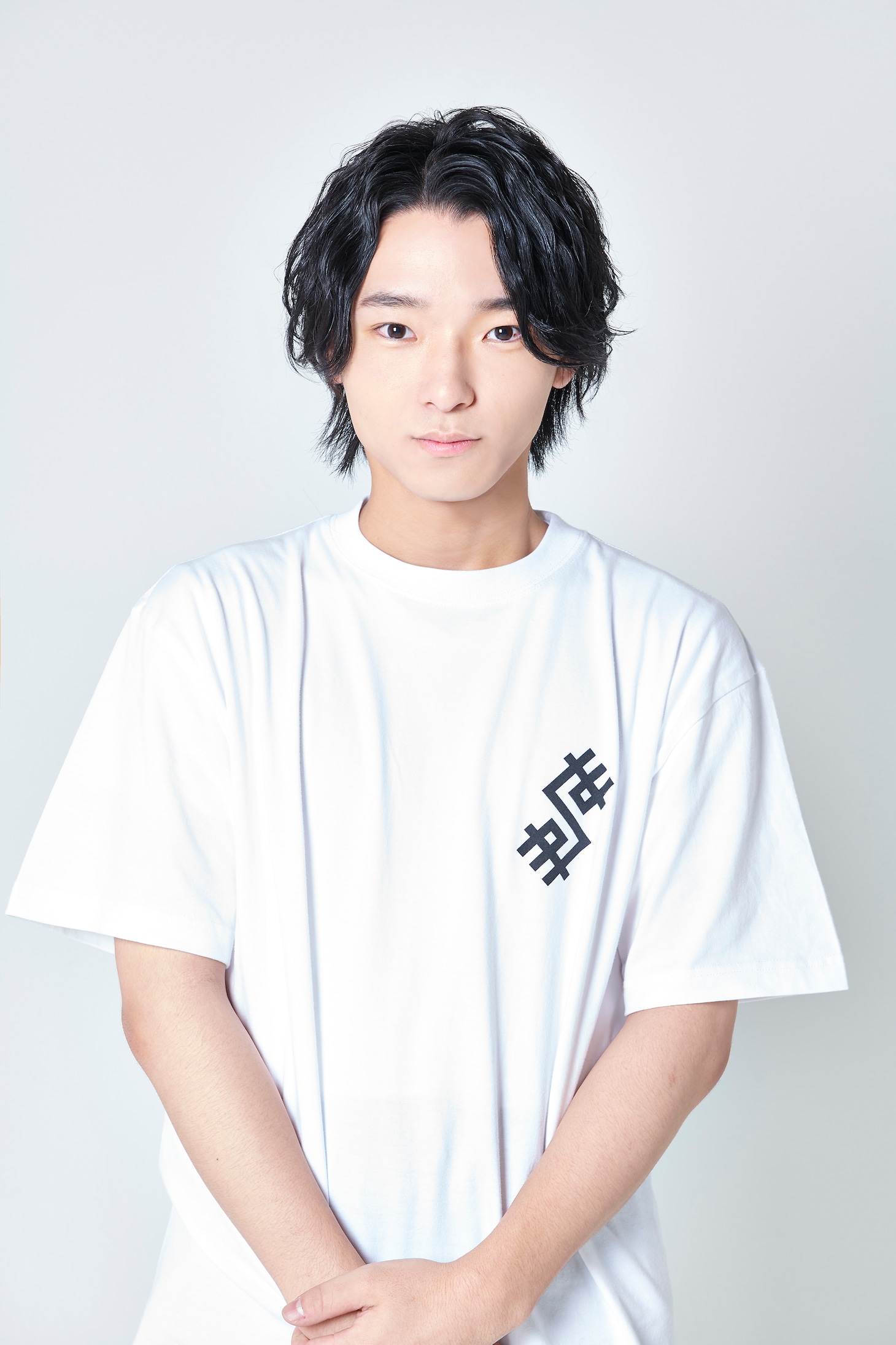 世が世なら!!!の内藤五胤。