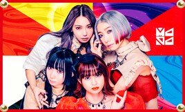 元ブクガ・古正寺恵巳率いるMAPA、強い意志がにじむ「アイドルを辞める日」MV公開