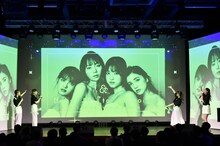 et-アンド-「Monthly LIVE 2021『RGB』」の様子。