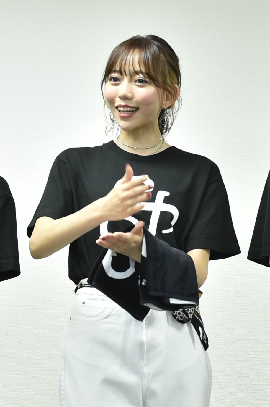 野島樺乃