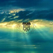 代代代「LASE」配信ジャケット