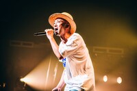 モン吉（Photo by AYAMI KAWASHIMA  / HIJIRI KATO）